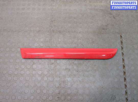 Купить Молдинг двери на Audi A4 (B6) 2000-2006 Молдинг двери AU1705252 на Audi A4 (B6) 2000-2006