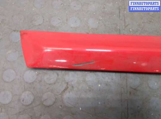 купить Молдинг двери на Audi A4 (B6) 2000-2006