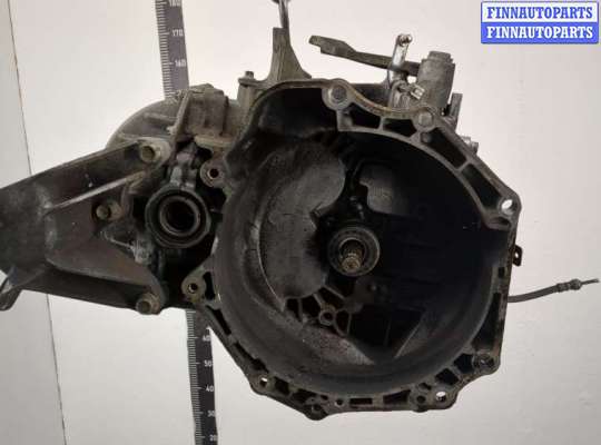 купить КПП 6-ст.мех. (МКПП) на Opel Astra J 2010-2017