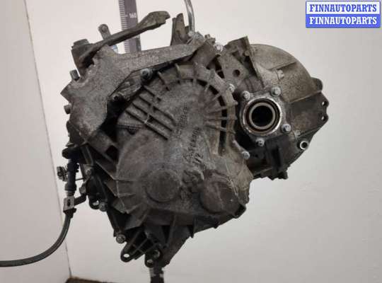 купить КПП 6-ст.мех. (МКПП) на Opel Astra J 2010-2017