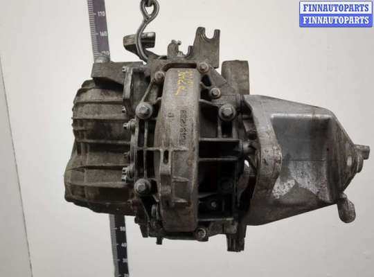 купить КПП 6-ст.мех. (МКПП) на Opel Astra J 2010-2017