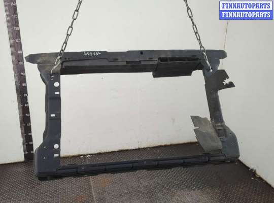 купить Замок капота на Skoda Yeti 2009-2018