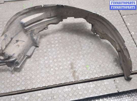 купить Защита арок (подкрылок) на Nissan X-Trail (T30) 2001-2007