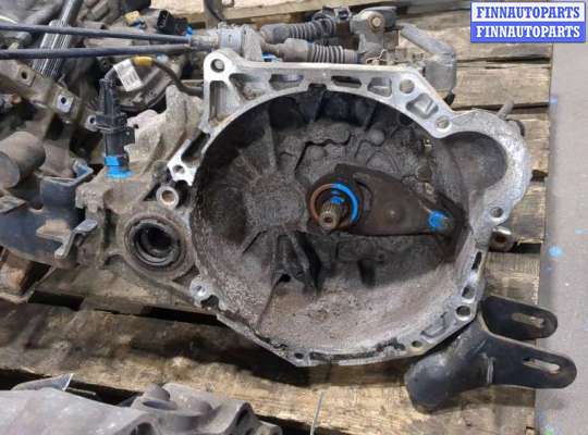 купить КПП 5-ст.мех. (МКПП) на KIA Ceed 2007-2012