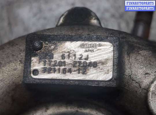 купить Турбина на Toyota RAV 4 2000-2005