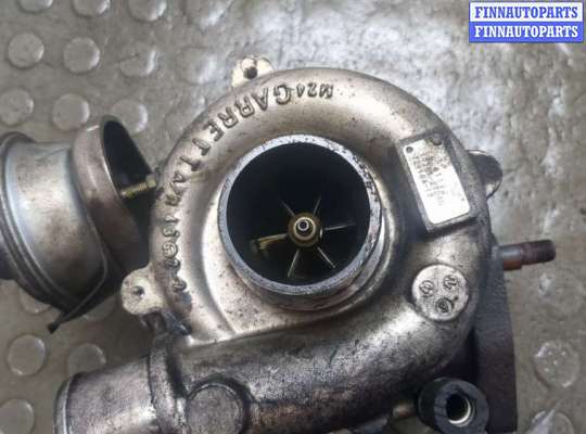купить Турбина на Toyota RAV 4 2000-2005