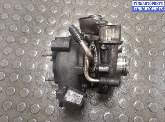 Турбина TT973420 на Toyota RAV 4 2000-2005
