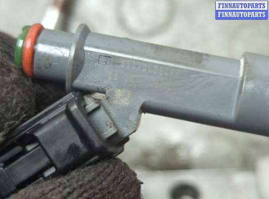 купить Форсунка топливная на Toyota C-HR 2016-2023