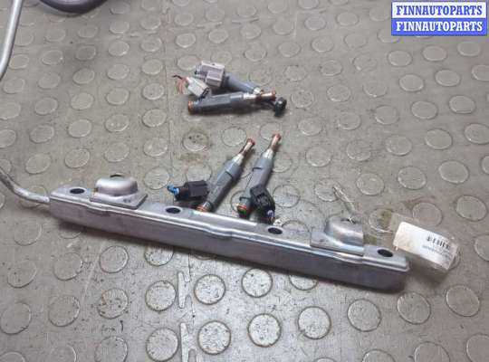 купить Форсунка топливная на Toyota C-HR 2016-2023