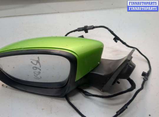 купить Зеркало боковое на Volkswagen Scirocco 2008-2014