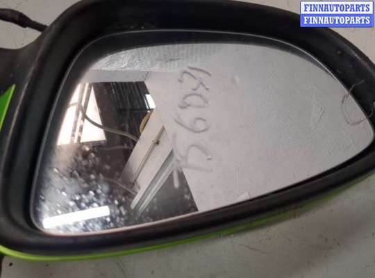 купить Зеркало боковое на Volkswagen Scirocco 2008-2014