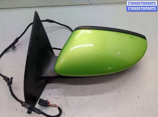 купить Зеркало боковое на Volkswagen Scirocco 2008-2014