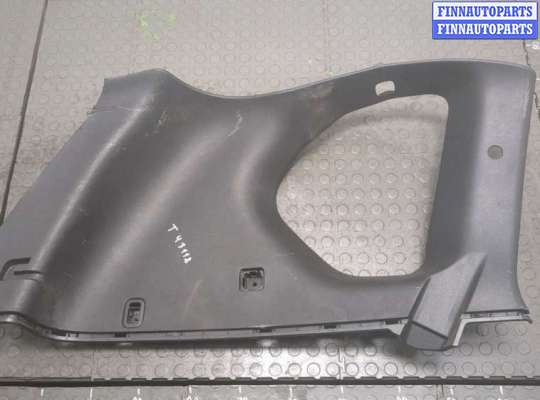 купить Пластик (обшивка) внутреннего пространства багажника на Nissan X-Trail (T31) 2007-2015