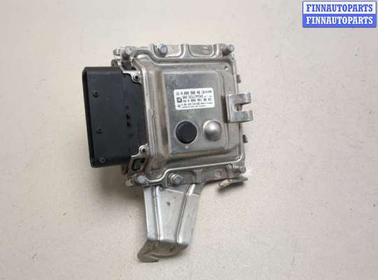 купить Блок управления системой AdBlue, Блок электронный SCR на Mercedes GLC X253 2015-2022