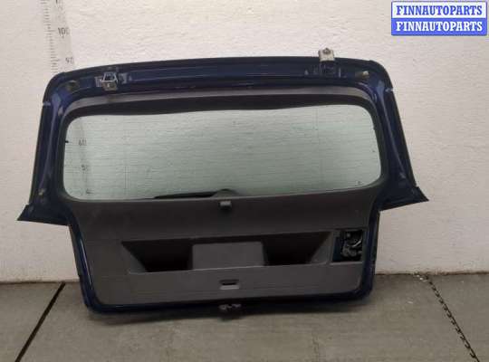 купить Кнопка открывания багажника с крышки на Volkswagen Golf 6 2008-2012