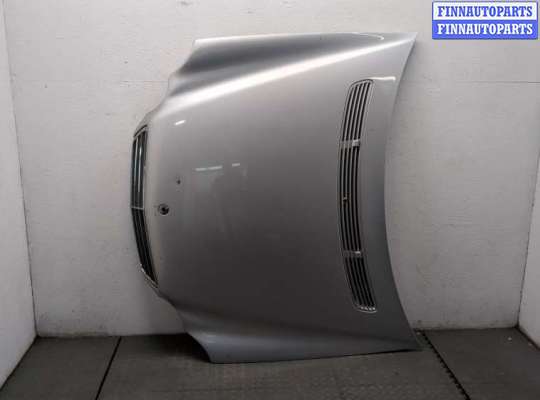 купить Решетка радиатора на Mercedes C W203 2000-2007
