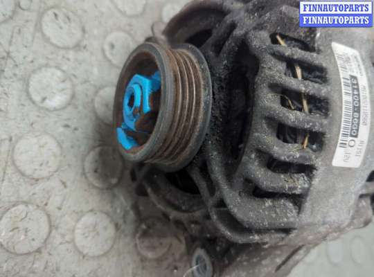 купить Генератор на Suzuki Ignis 2000-2004