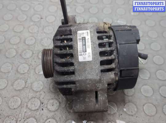 купить Генератор на Suzuki Ignis 2000-2004