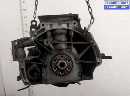 купить Блок цилиндров (Шорт блок) на Volvo C30 2006-2013