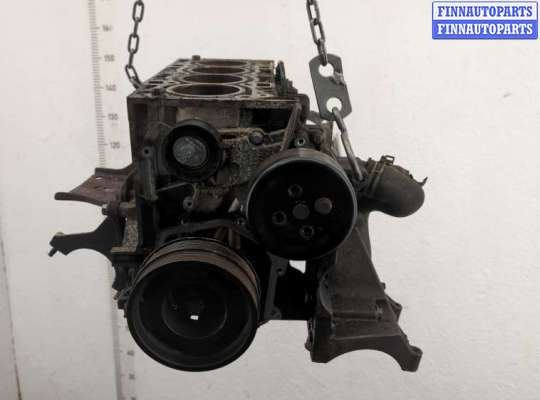 купить Блок цилиндров (Шорт блок) на Volvo C30 2006-2013