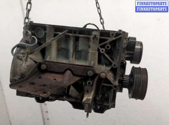 купить Блок цилиндров (Шорт блок) на Volvo C30 2006-2013