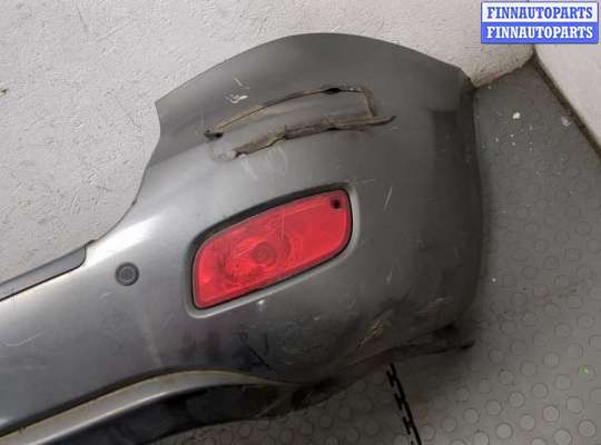 купить Бампер на Hyundai Santa Fe 2005-2012
