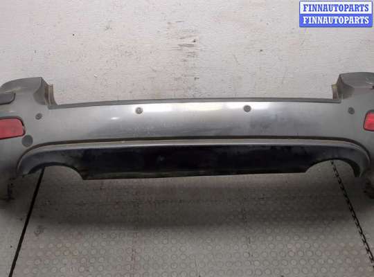 купить Бампер на Hyundai Santa Fe 2005-2012