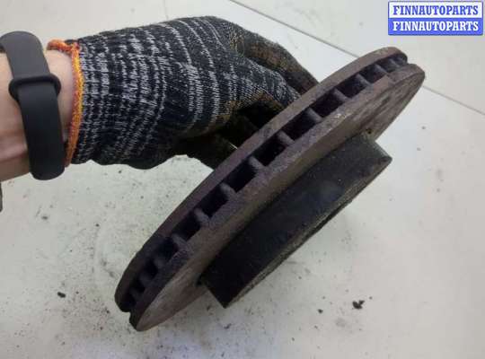 купить Диск тормозной на SsangYong Rexton 2006-2012