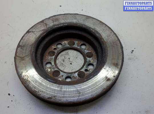 Купить Диск тормозной на SsangYong Rexton 2006-2012 Диск тормозной SS68276 на SsangYong Rexton 2006-2012