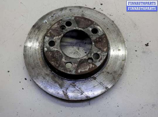 купить Диск тормозной на SsangYong Rexton 2006-2012