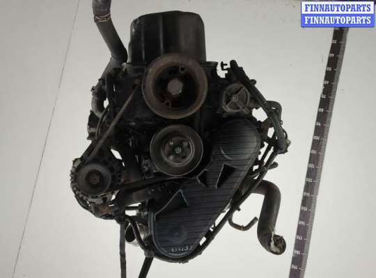 купить Насос гидроусилителя руля (ГУР) на Ford Ranger 1998-2006