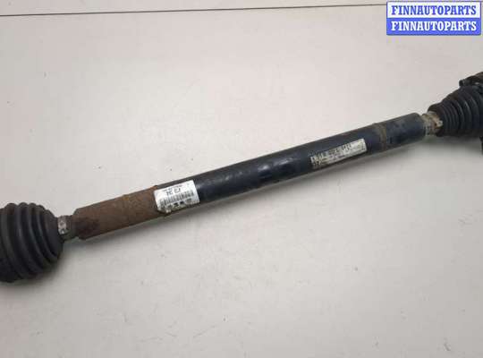 Купить Полуось (приводной вал, шрус) на Volkswagen Golf 5 2003-2009 Полуось (приводной вал, шрус) VG2752980 на Volkswagen Golf 5 2003-2009