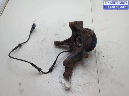 купить Ступица (кулак, цапфа) на Dacia Logan 2012-2016