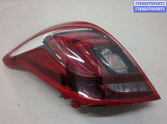 купить Фонарь (задний) на Buick Encore 2016-2022