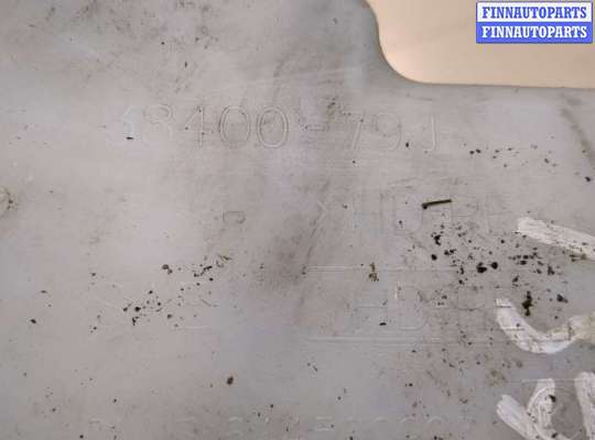 купить Бачок омывателя на Fiat Sedici 2005-2014