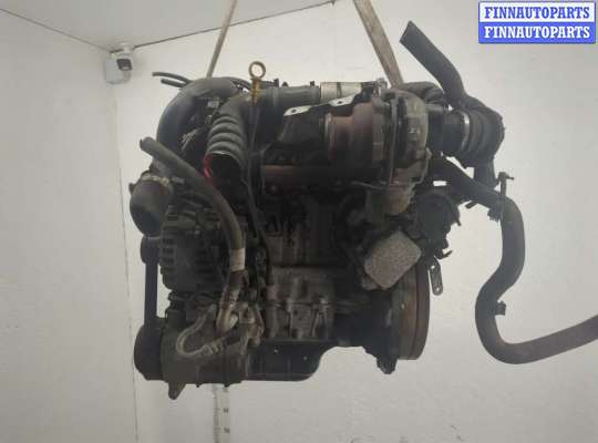 купить Двигатель (ДВС) на Ford Focus 3 2014-2019