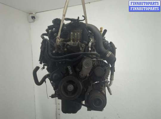 Двигатель (ДВС) FO2225807 на Ford Focus 3 2014-2019