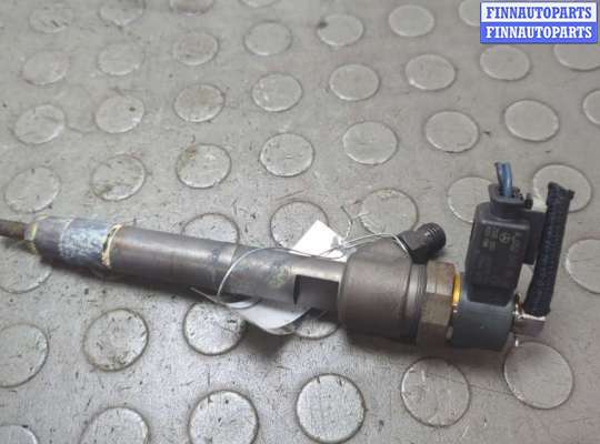 купить Форсунка топливная на Mercedes C W203 2000-2008