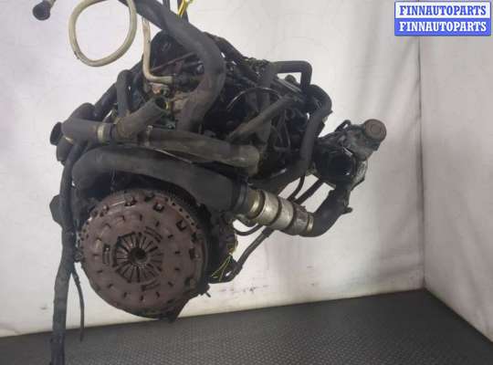купить Головка блока (ГБЦ) на Ford Transit 2006-2014