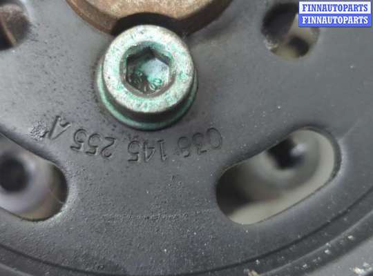 купить Насос гидроусилителя руля (ГУР) на Volkswagen Golf 4 1997-2005