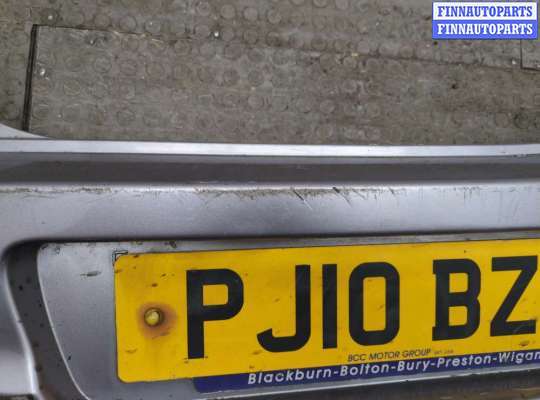 купить Бампер на Suzuki Swift 2003-2011