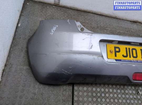 купить Бампер на Suzuki Swift 2003-2011