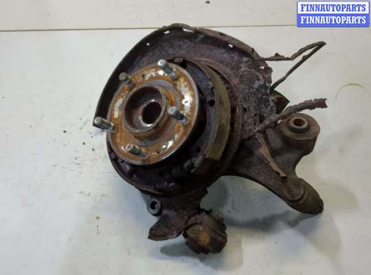 купить Ступица (кулак, цапфа) на KIA Sorento XM 2009-2021