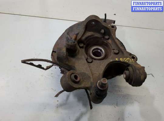 купить Ступица (кулак, цапфа) на KIA Sorento XM 2009-2021