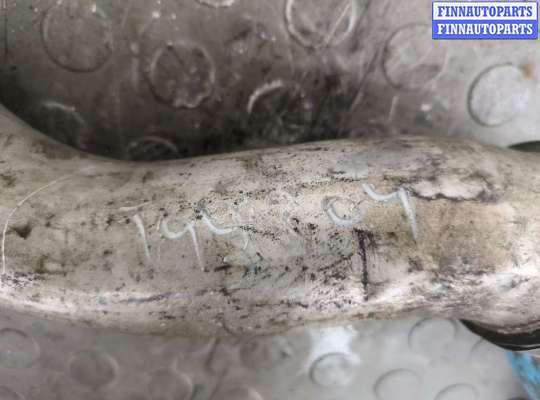 купить Патрубок интеркулера на BMW 5 E39 1995-2003