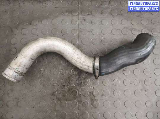 купить Патрубок интеркулера на BMW 5 E39 1995-2003