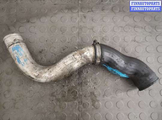 купить Патрубок интеркулера на BMW 5 E39 1995-2003