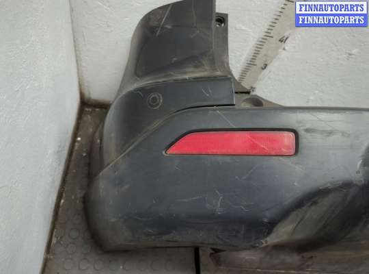 купить Бампер на Honda CR-V 2006-2012