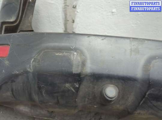 купить Бампер на Honda CR-V 2006-2012