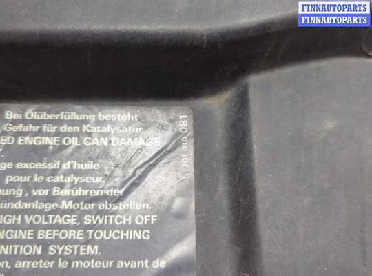 купить Рамка передняя (телевизор) на Volkswagen Golf 4 1997-2006